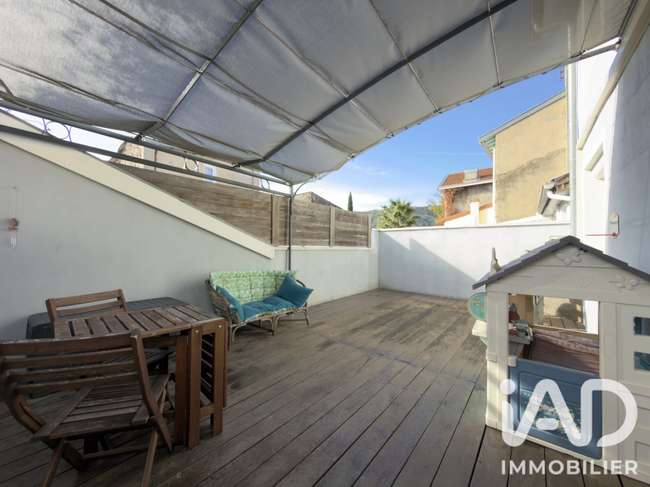 Maison 4 pièces 96 m² · à Tain-l'Hermitage · 96 m² · 265 000 €