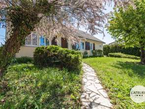 Vente Maison 3 chambresTaissy