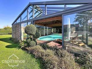 Vente maison 12 pièces Vente maison 12 pièces