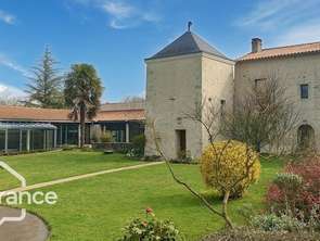 Vente Maison 3 chambresTaizé