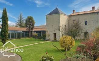 Photo Vente maison Taizé