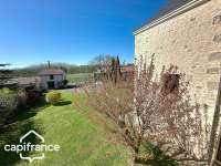 Vente maison 12 pièces