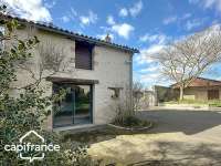 Vente maison 12 pièces