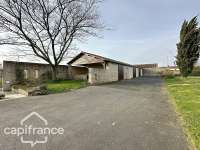 Vente maison 12 pièces