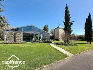 Vente maison 12 pièces Vente maison 12 pièces