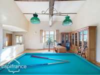 Vente maison 12 pièces