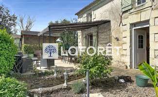 Photo Vente maison Taizé