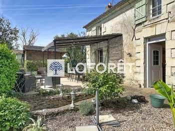 Vente maison 6 pièces Taizé 79
