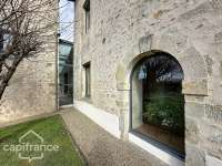 Vente maison 12 pièces