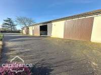 Vente maison 12 pièces