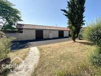 Vente maison 12 pièces