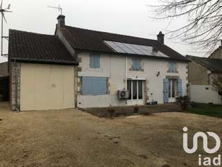 Vente maison 7 pièces Vente maison 7 pièces