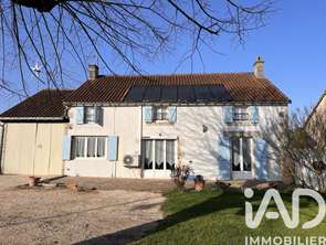 Vente Maison 6 chambresTaizé-Aizie