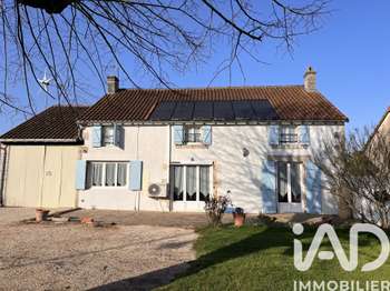 Vente maison 7 pièces Taizé-Aizie 16