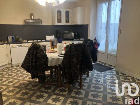 Vente maison 7 pièces Vente maison 7 pièces
