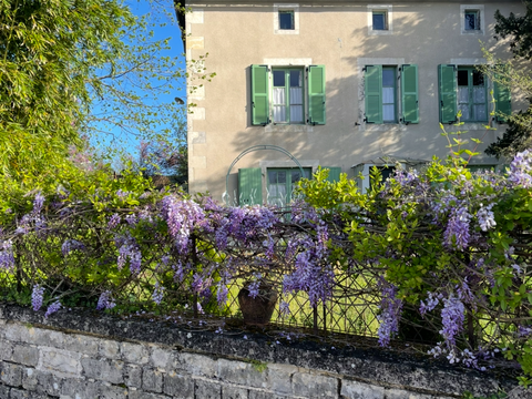 Vente maison 6 pièces Taizé-Aizie 16