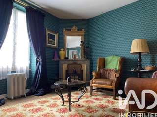Vente maison 6 pièces Vente maison 6 pièces
