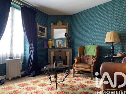 Vente maison 6 pièces Vente maison 6 pièces