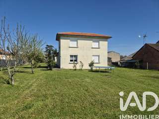 Vente maison 6 pièces Vente maison 6 pièces