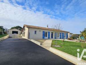 Vente Maison 3 chambresTaizé-Aizie