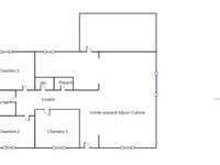Vente maison 5 pièces Vente maison 5 pièces