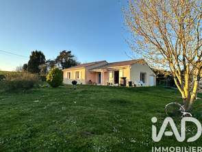 Vente Maison 3 chambresTaizé-Aizie
