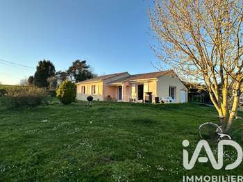 Vente maison 5 pièces Taizé-Aizie 16