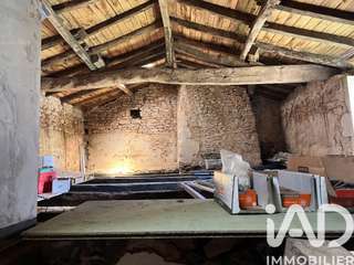 Vente maison 2 pièces Vente maison 2 pièces