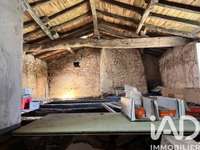Vente maison 2 pièces
