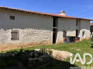 Vente maison 2 pièces Vente maison 2 pièces
