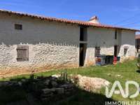 Vente maison 2 pièces