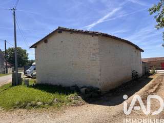 Vente maison 2 pièces Vente maison 2 pièces