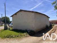 Vente maison 2 pièces