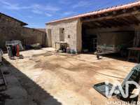 Vente maison 2 pièces