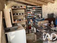 Vente maison 2 pièces
