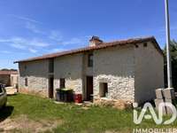 Vente maison 2 pièces