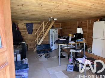 Vente maison 2 pièces