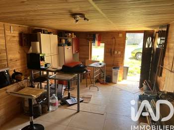 Vente maison 2 pièces