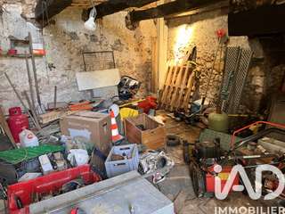 Vente maison 2 pièces Vente maison 2 pièces