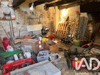 Vente maison 2 pièces