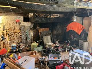 Vente maison 2 pièces Vente maison 2 pièces