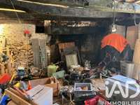 Vente maison 2 pièces