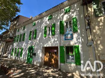Photo Vente maison Talairan