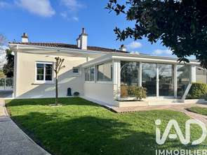 Vente Maison 2 chambresTalais