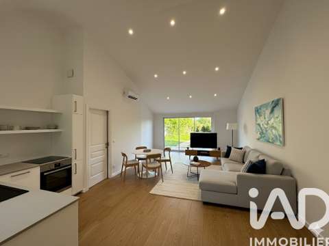 Vente maison 3 pièces Talais 33