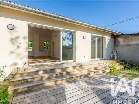 Vente maison 3 pièces Vente maison 3 pièces