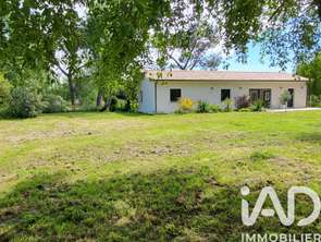 Vente Maison 3 chambresTalais