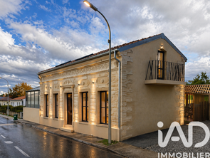 Vente Maison 3 chambresTalais