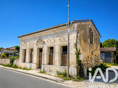 Vente maison 4 pièces Vente maison 4 pièces