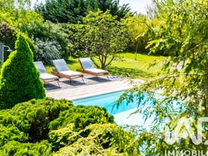 Vente Maison 4 chambresTalant